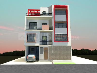 2 BHK Independent House