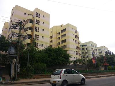 Project Image of 1545 Sq.ft 3 BHK Apartment / Flat for sale in Kammanahalli for Rs. 30000000