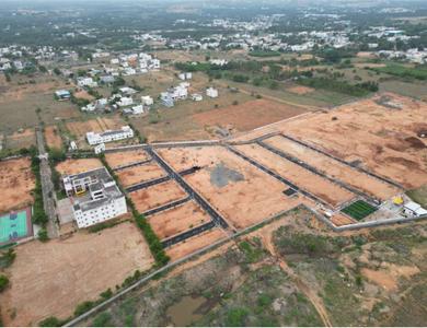 Smart Vishnu Vishta Phase 2 Project Images