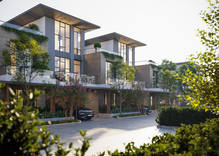 Gallery Cover Pic of Villa Bellissimo
