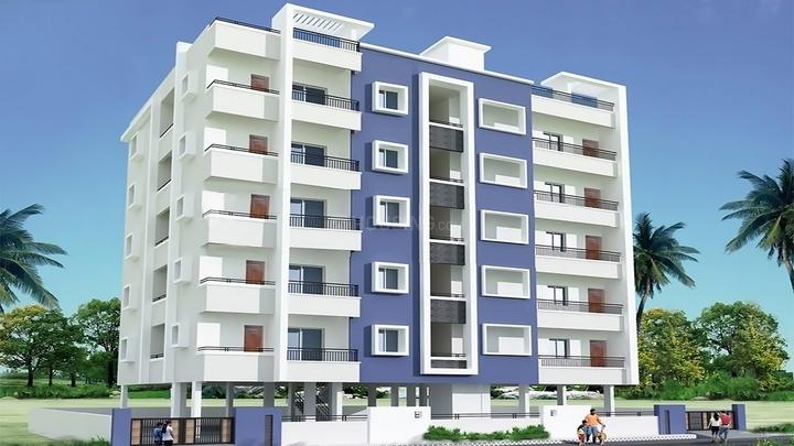 Gallery Cover Pic of Avani Cherry Trees