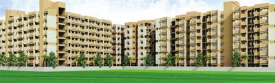 Project Image of 1170 Sq.ft 2 BHK Apartment / Flat for sale in GIDC Naroda for Rs. 2700000