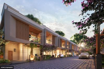 Supreme Villagio I