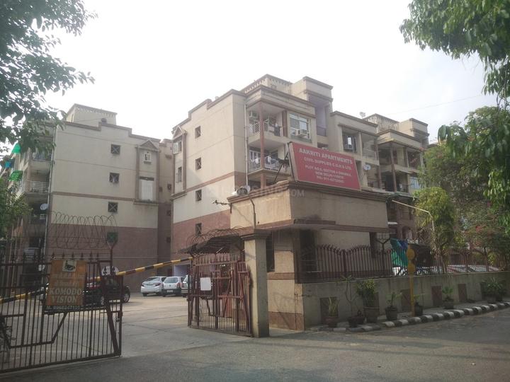Gallery Cover Pic of AAKRITI APARTMENTS