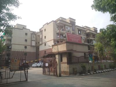 Gallery Cover Pic of AAKRITI APARTMENTS