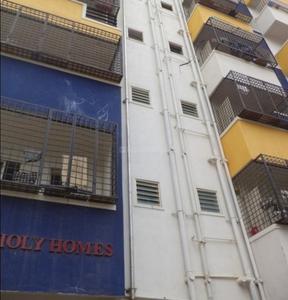 Chowdeshwari Thirumala Holy Homes Project Images