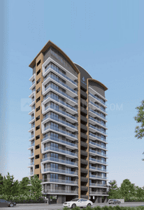 Project Image of 2160 Sq.ft 3 BHK Apartment / Flat for sale in Bhimrad for Rs. 11400000