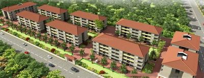 Consortexe Anandvan Dabholkar Sankul Phase 2