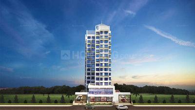 Project Image of 1100 Sq.ft 2 BHK Apartment / Flat for sale in Kamothe for Rs. 11600000