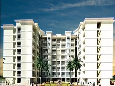Gallery Cover Pic of Shree Developers Mumbai Shree Aarsh Avenue
