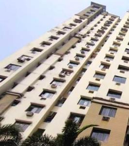 Project Image of 1450 Sq.ft 3 BHK Apartment / Flat for sale in Kaikhali for Rs. 8500000