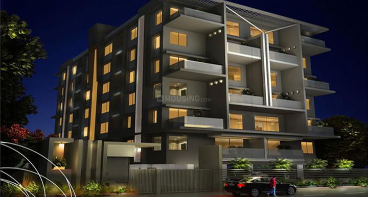 Universal Motif Elevation 1