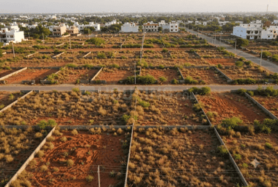 Residential Lands for Sale in Royal City 3