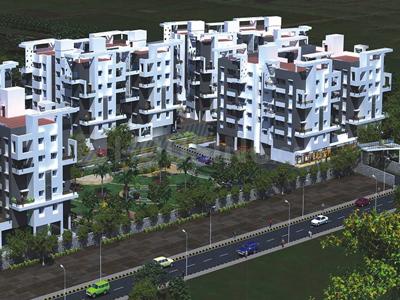 Gallery Cover Pic of K K Associates Lily - KKA Lifestyle