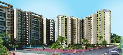 Gallery Cover Pic of Ansal Olympus Lake View