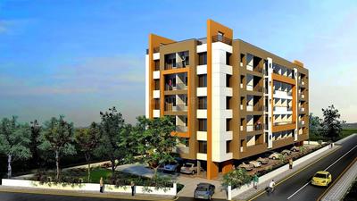 Vaibhav Builders raipur Vaibhav Diamond Tree Project Images