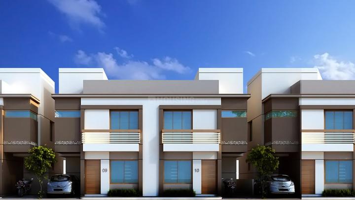 Gallery Cover Pic of Rathin Sahjanand Duplex