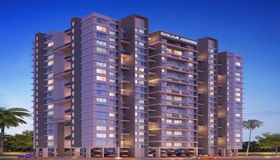 Project Image of 1100 Sq.ft 3 BHK Apartment / Flat for sale in Thakurli for Rs. 10700000
