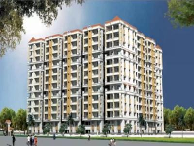 Gallery Cover Pic of Alekhya Towers