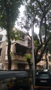 Project Image of 2200 Sq.ft 3 BHK Apartment / Flat for sale in Santacruz West for Rs. 82500000