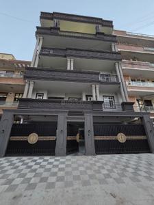 Ridhi Platinum Residency Project Images