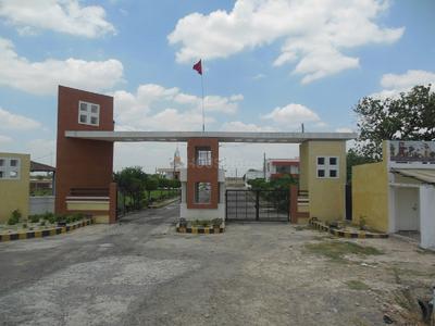 SDS Kanak Highway City Elevation 1