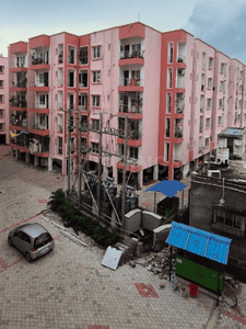 Gallery Cover Pic of DHPL Enclave 5