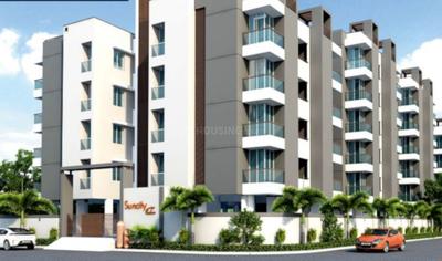 Project Image of 560 Sq.ft 1 RK Apartment / Flat for sale in Dharam Nagar for Rs. 3350000