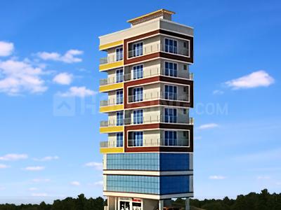 Chavan Shree Swami Samarth Apartment
