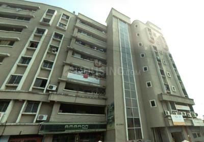 Gallery Cover Pic of Western Tower