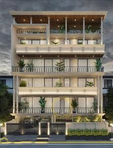 Aggarwal Luxury Residency Project Images