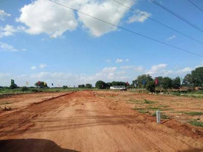 Residential Lands for Sale in Srika Lotus Valley