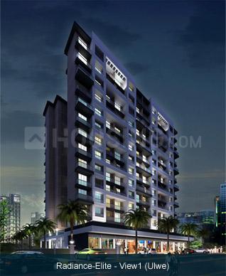 Radiance Elite Elevation 1