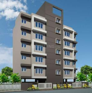 Saifee Apartment Project Images