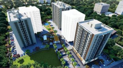 Vrunda Valley Project Images