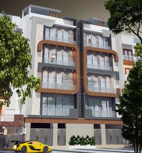 Gokuldham Rohini