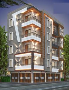 Kailash Homes  Project Images