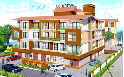 Gallery Cover Pic of R R Heritage