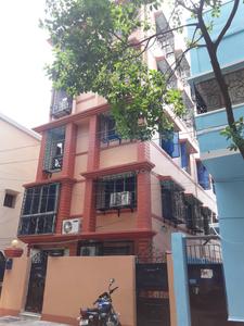 Gallery Cover Pic of Sarkar Apartment