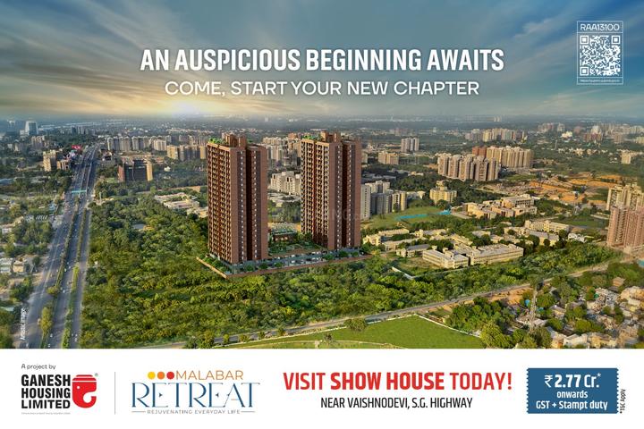 Gallery Cover Pic of Malabar Retreat