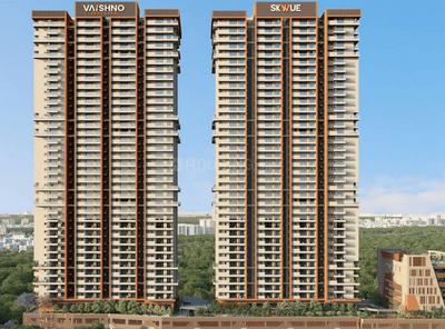 Vaishno Skyvue Project Images