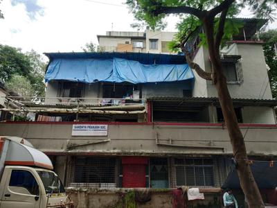 Swaraj Homes Sandhya Prakash Project Images