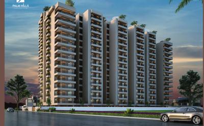 Project Image of 1500 Sq.ft 3 BHK Apartment / Flat for sale in Kathal More for Rs. 6000000