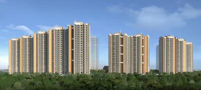 Project Image of 950 Sq.ft 2 BHK Apartment / Flat for sale in Hinjawadi for Rs. 8500000