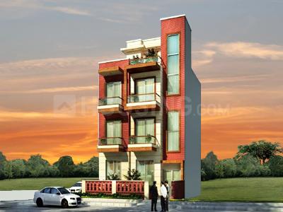 Commonweal Infrastructure Pvt Ltd Commonweal Floors 3 Project Images