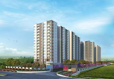 Gallery Cover Pic of Alliance Galleria Residences