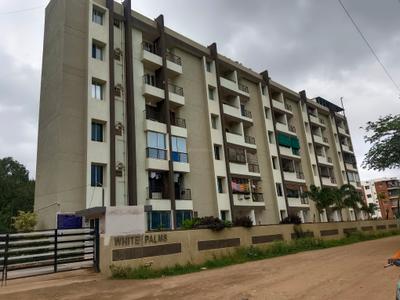 Project Image of 980 Sq.ft 2 BHK Apartment / Flat for sale in Whitefield for Rs. 7500000