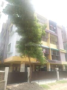 Swarnali Apartment Project Images