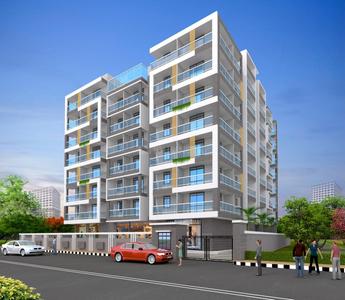Gallery Cover Pic of Deep Sheetal Park West Extension