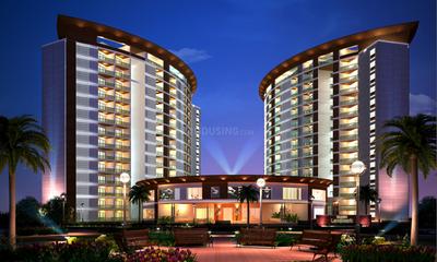 Gallery Cover Pic of Klassik Landmark